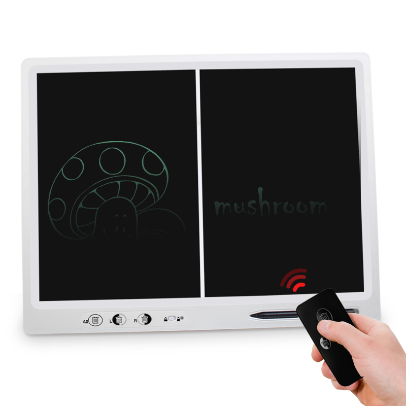 Kids Education Board - LCD 쓰기 및 그림 태블릿 보드