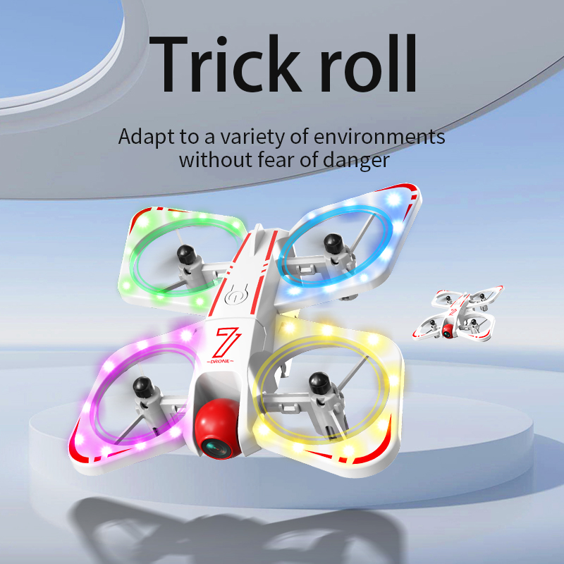 Kids Education Free App - 어린이용 UAV 야간 RGB 드론 1080P