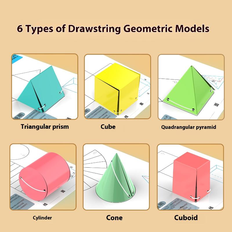 공간적 사고 훈련 DIY 수학 학습 책 3D 기하학 조 - Kids Educational Workbooks 리뷰 및 가격