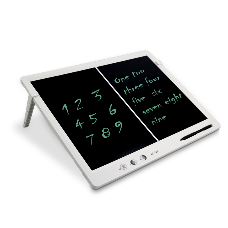 LCD 쓰기 및 그림 태블릿 보드 메모 패드 22인치  - Kids Education Board 리뷰 및 가격