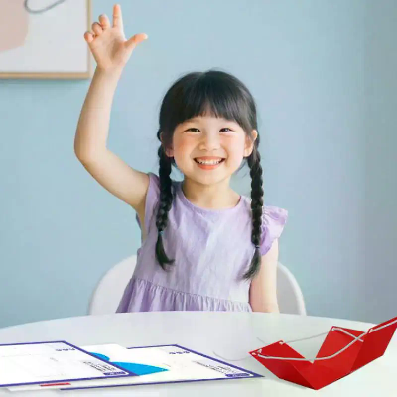 1 세트 공간적 사고 훈련 DIY 수학 학습 도서 어린 - Kids Educational Workbooks 리뷰 및 가격
