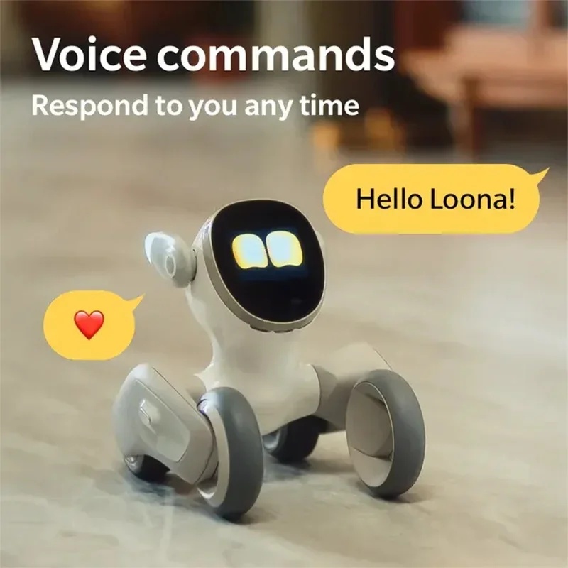지능형 AI 로봇 강아지 앱 프로그래밍 가능한 로봇 애 - Kids Education Free App 리뷰 및 가격