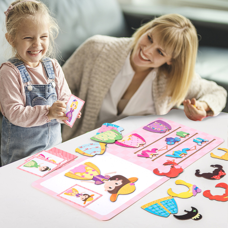 어린이 자기 조용한 책 장난감 자기 지그 소 퍼즐 조기 - Kids Education Books 리뷰 및 가격