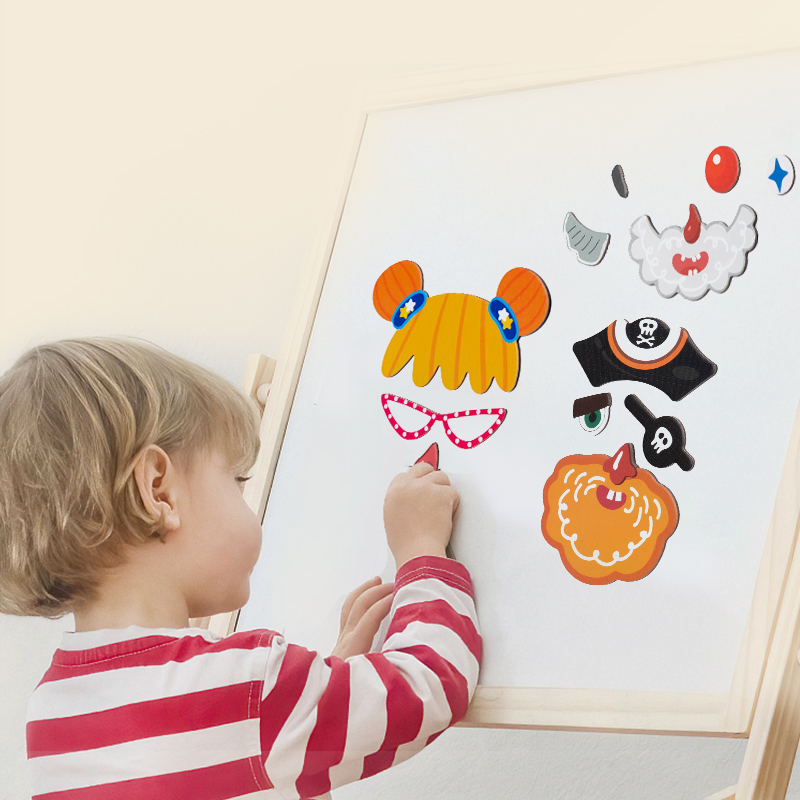 어린이 자기 조용한 책 장난감 자기 지그 소 퍼즐 조기 - Kids Education Books 리뷰 및 가격