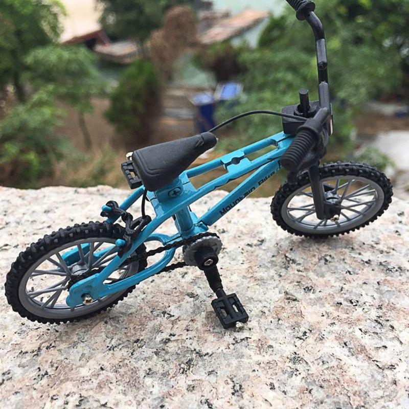 Y4QA 미니 핑거 자전거 합금 미니어처 MTB 자전거 - Kids Education Free App 리뷰 및 가격